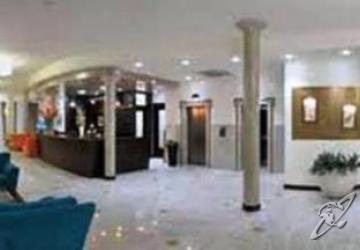 Hotel Eden Bibione Eksteriør billede